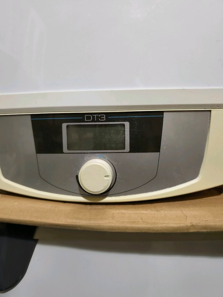 Demirdöküm DT3 65 LT. ŞOFBEN - 2