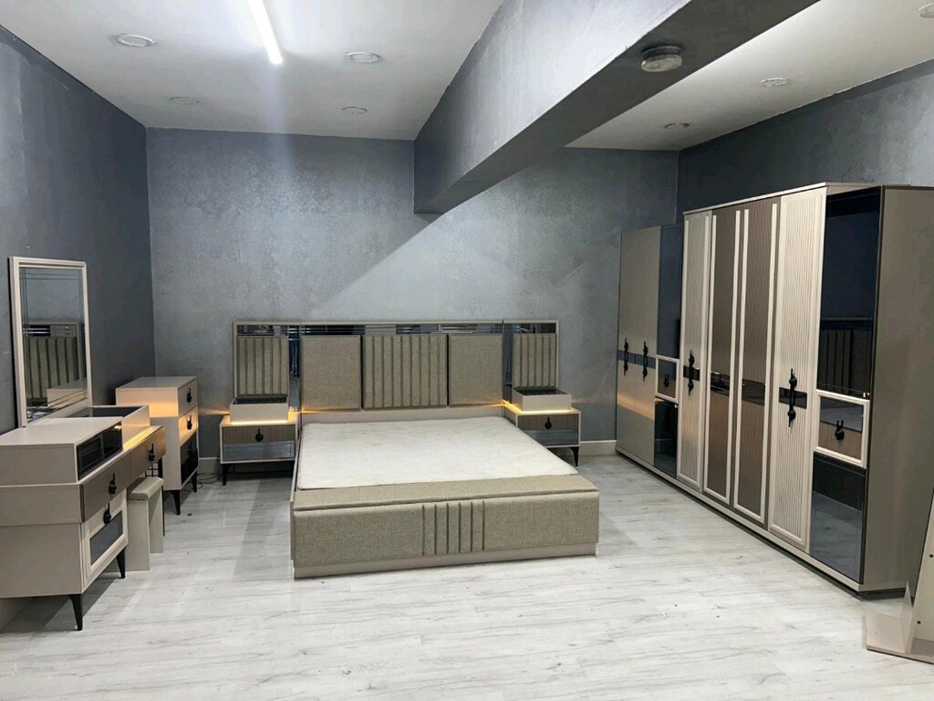 yatak odası takımı modelleri - 5