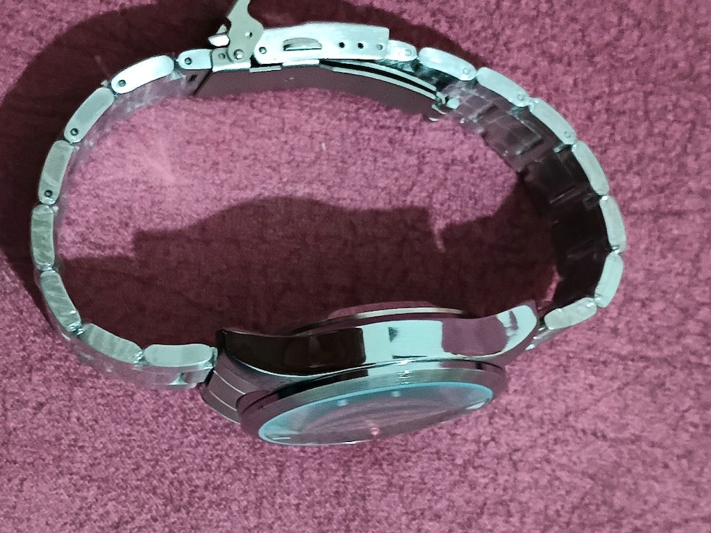 Seiko 5 Spor Otomatik sıfır saat - 6