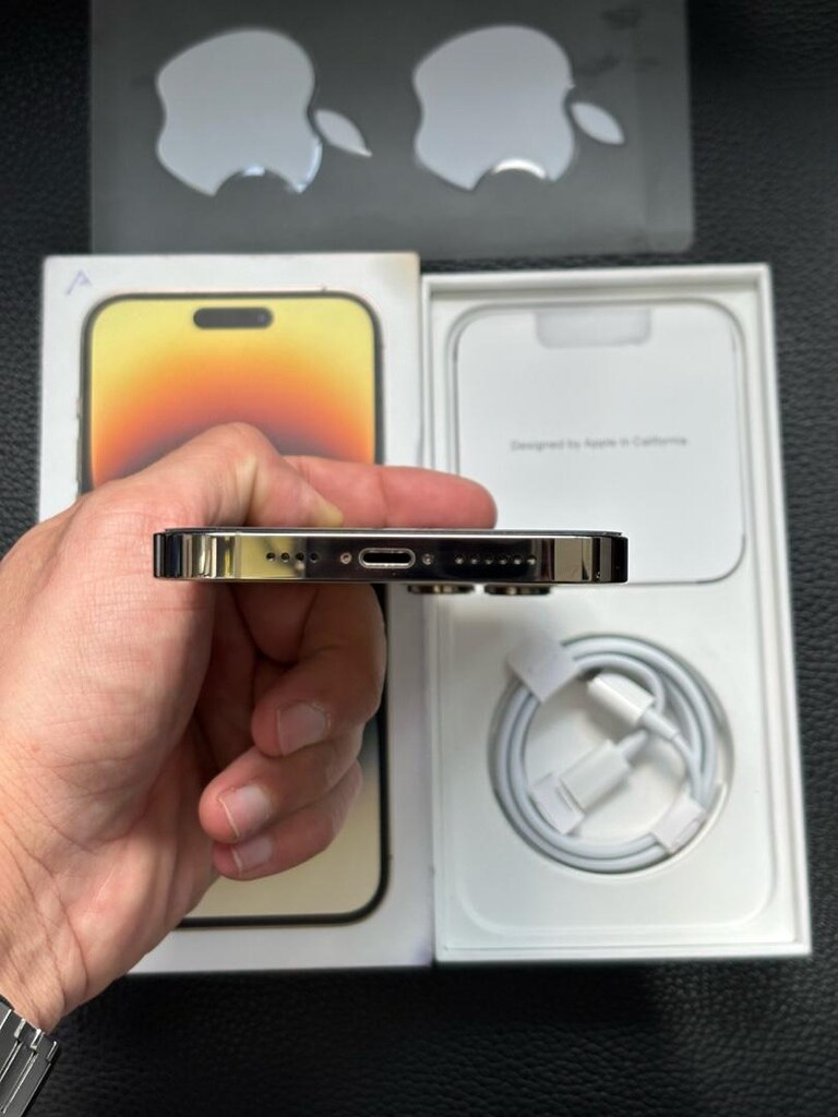 İphone 14 Pro Max - 10
