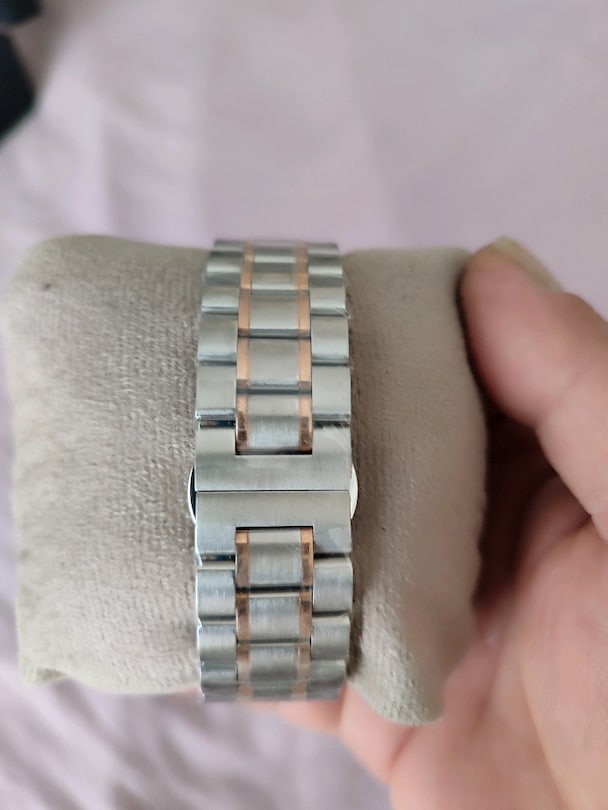 omega seedmaster full fonksiyonlu saattir - 3
