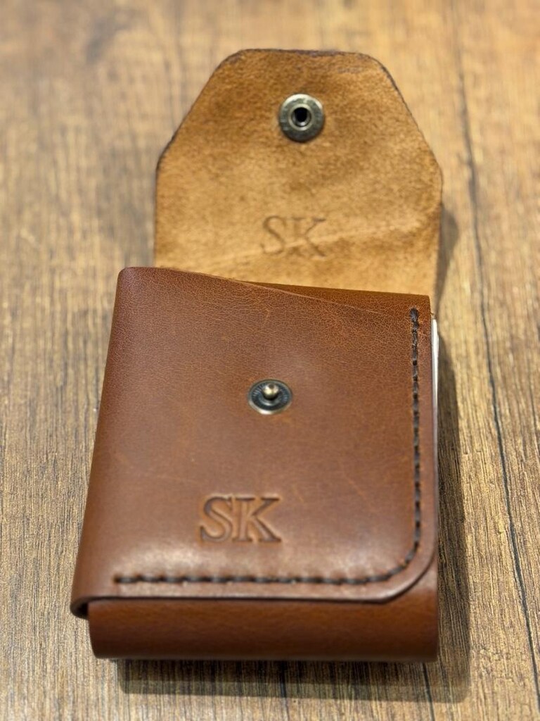 kartlıklı para cüzdanı - 2