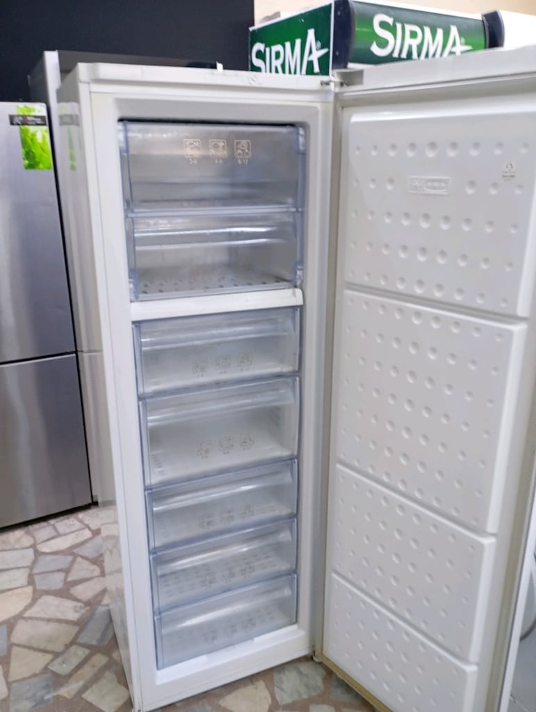 BEKO 7 ÇEKMECELİ SIFIR AYARINDA DİFRİZ - 3