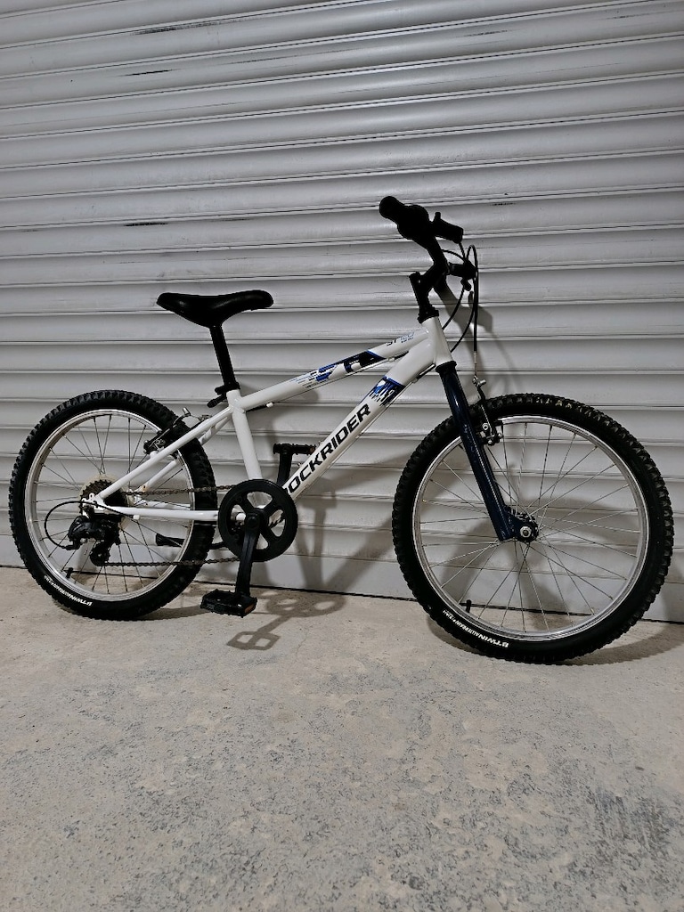 Bisiklet - 8