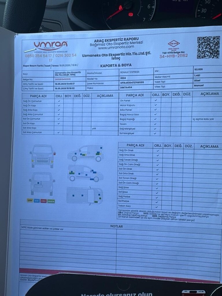 Ağır yükte kulanmadı hiç - 9