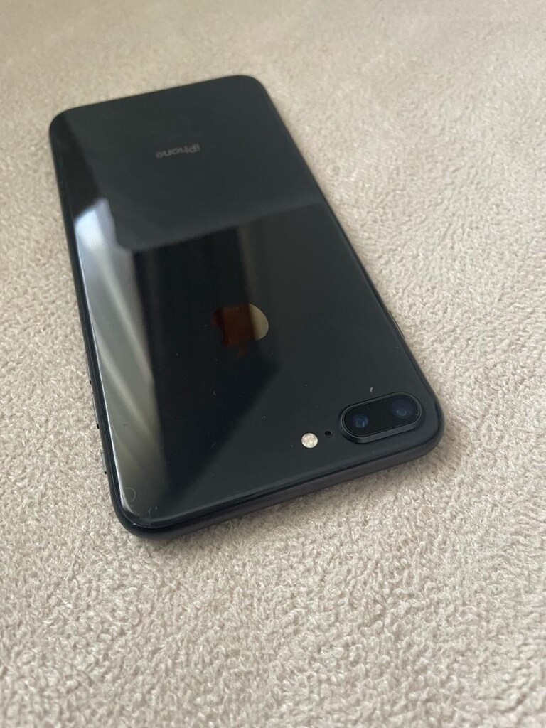 TEMİZ İPHONE 8 PLUS - 4