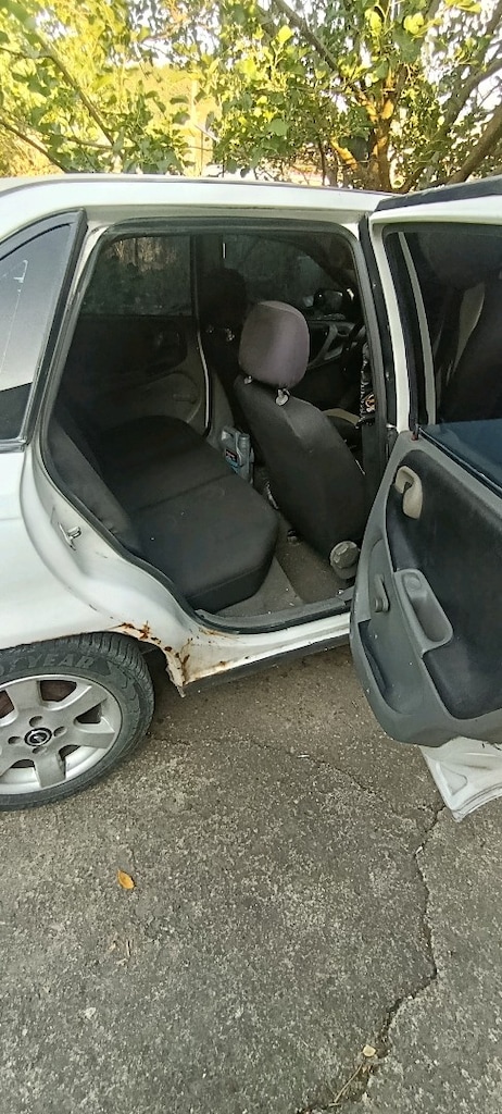 93 model 1.4 82 beygir enjeksiyonlu Opel Astra f - 5