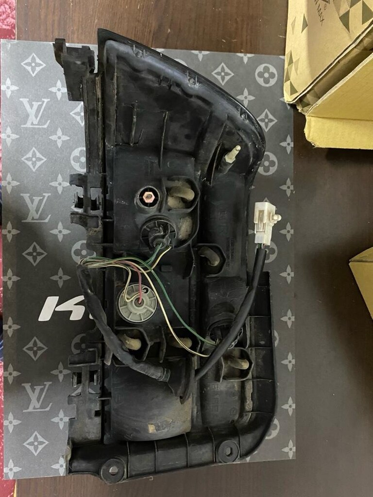toyota corolla tcl marka efsane kasa - 4