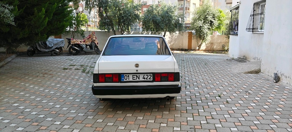 93 model şahin - 5