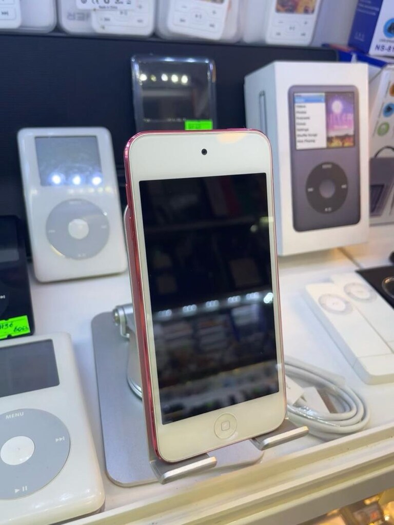 ipod touch a1421 32gb - 5