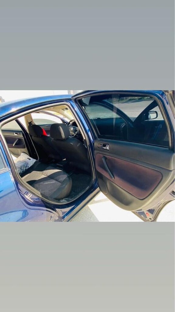 2000 PASSAT 1.8 - 7