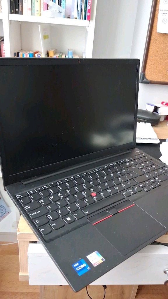 Lenovo ThinkPad E14 G4 LAPTOP - 5