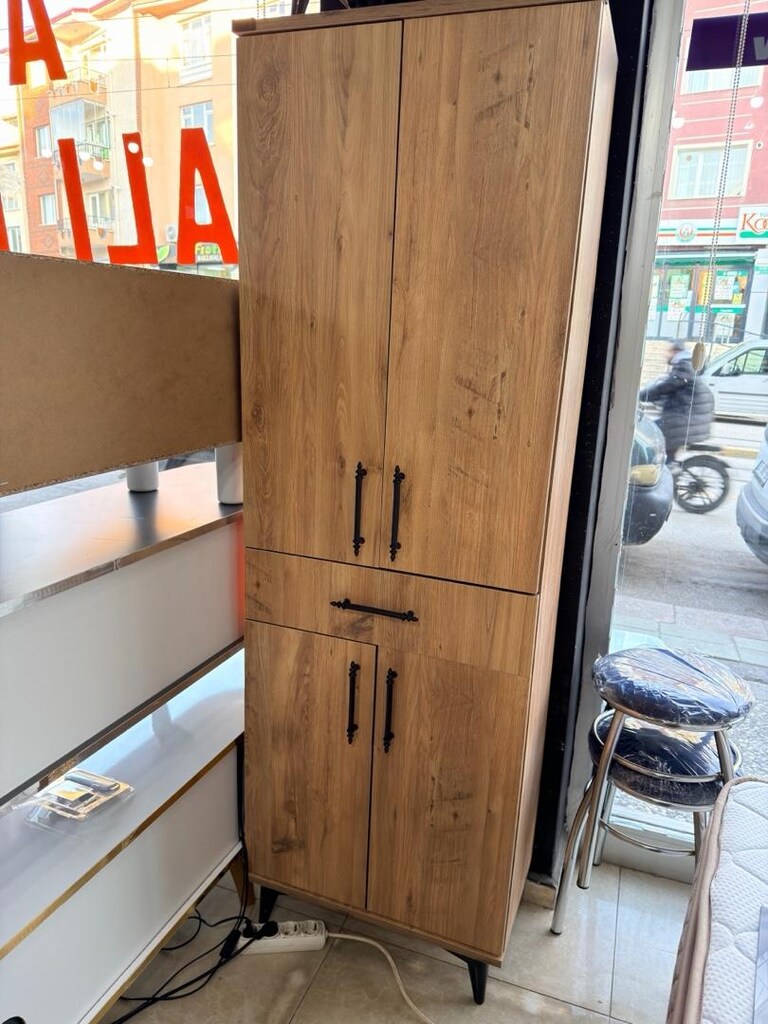 Kampanyalı Erzak Dolabı Eve Teslim - 6