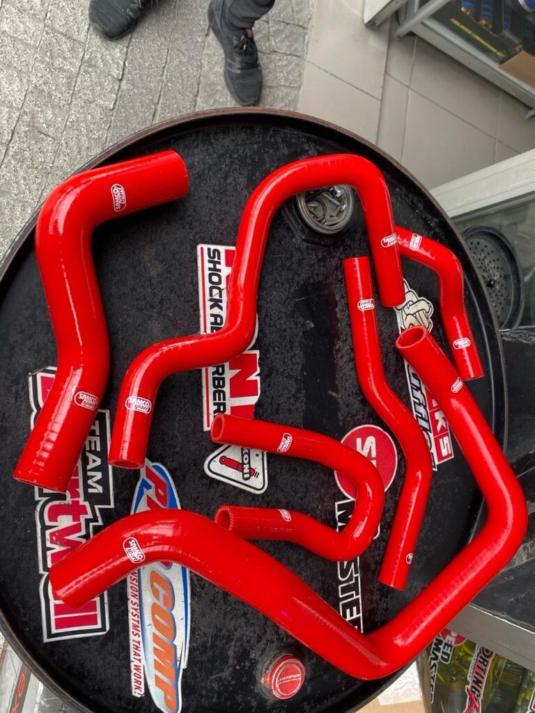 honda civic 1996-2001 hortum seti - 5