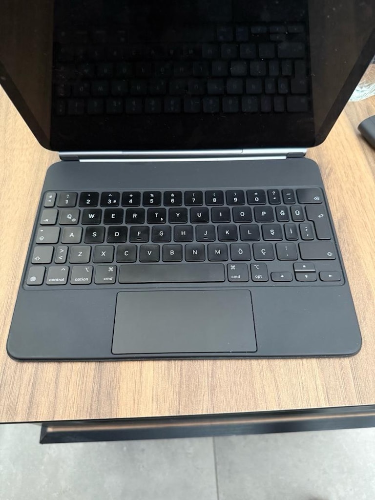 iPad Air 5 64GB FULL - 3