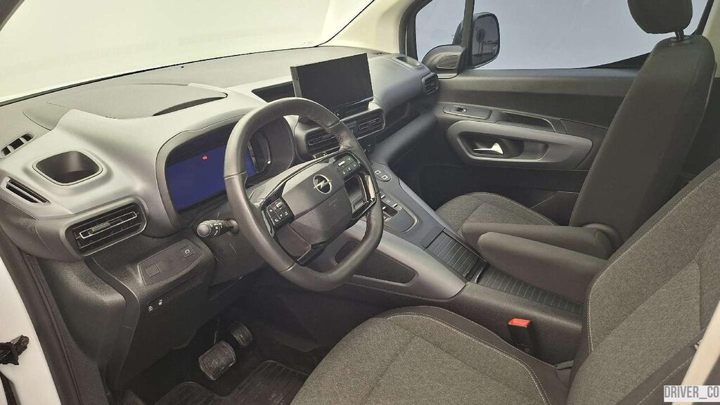 OPEL COMBO ULTIMATE 1.5 130 DIZEL ULTIMATE AT8 - 12
