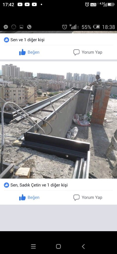 100metre denizlik takim - 2