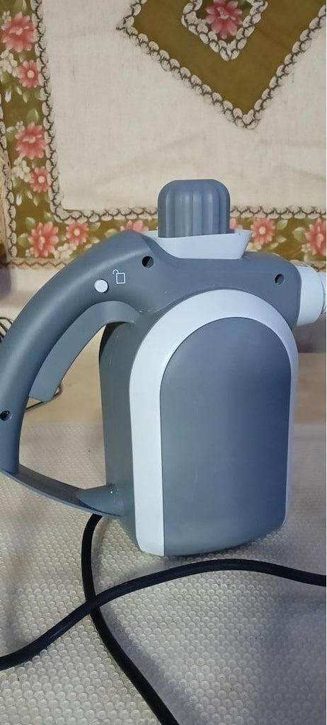Fakir Limpia Buharlı Temizleme Makinesi - 4