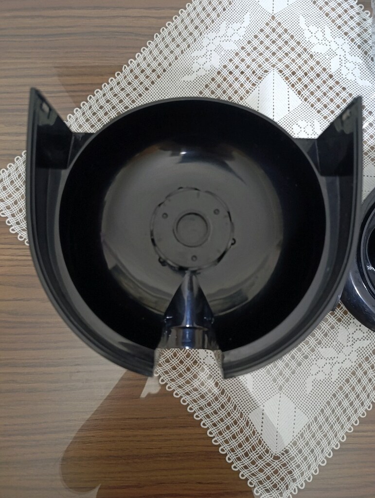 ARZUM KATI MEYVE SIKACAĞI - 12