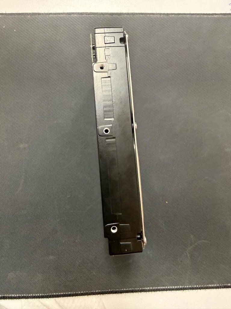 Toshiba S300 Pro 8TB Hard Disk - 4