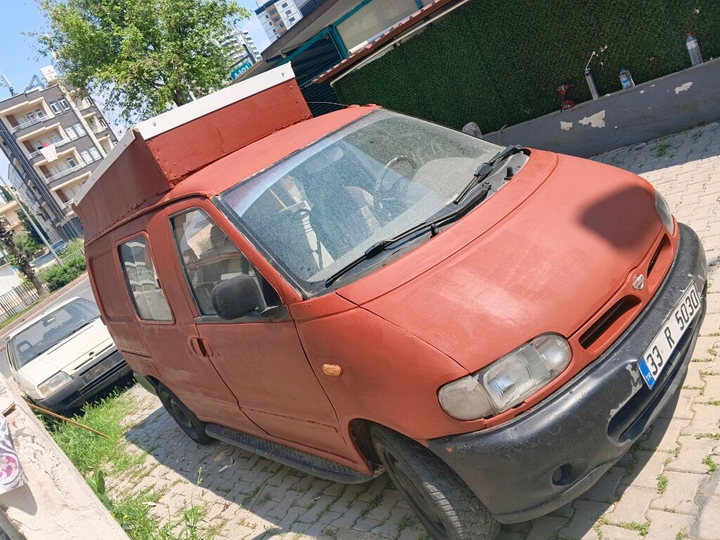 karavan ruhsatlı muayene yeni - 3