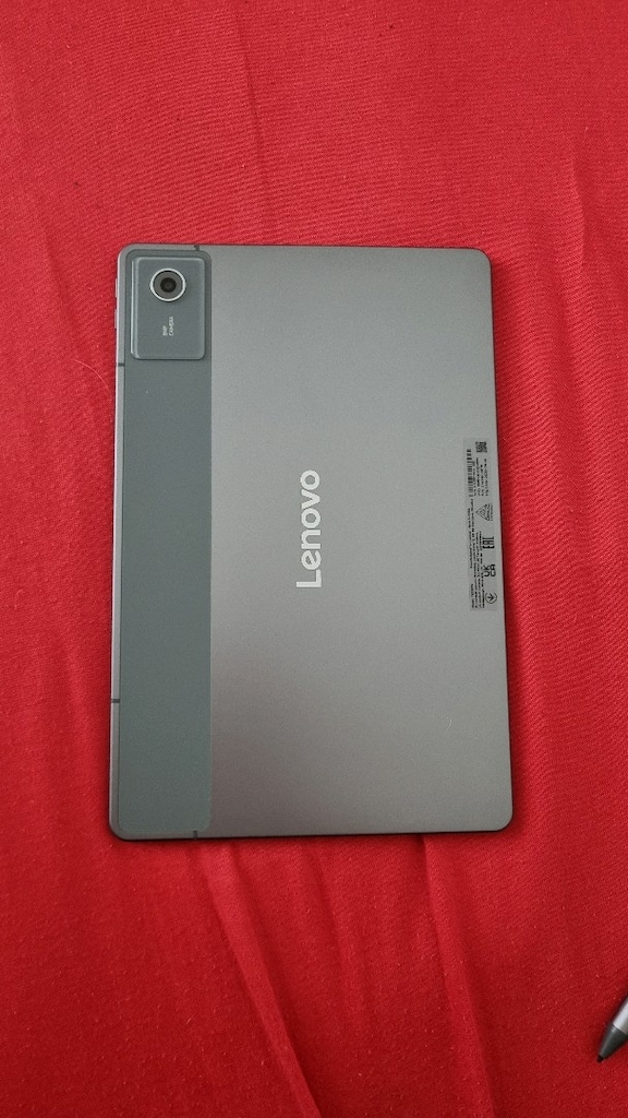 Çok Az kullanılmış Lenovo Tablet - 7