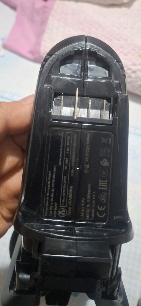 Beko fırın ve ızgara - 11