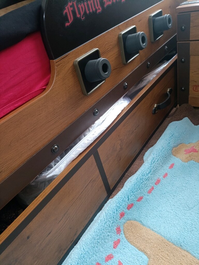 Erkek çocuk mobilya - 9
