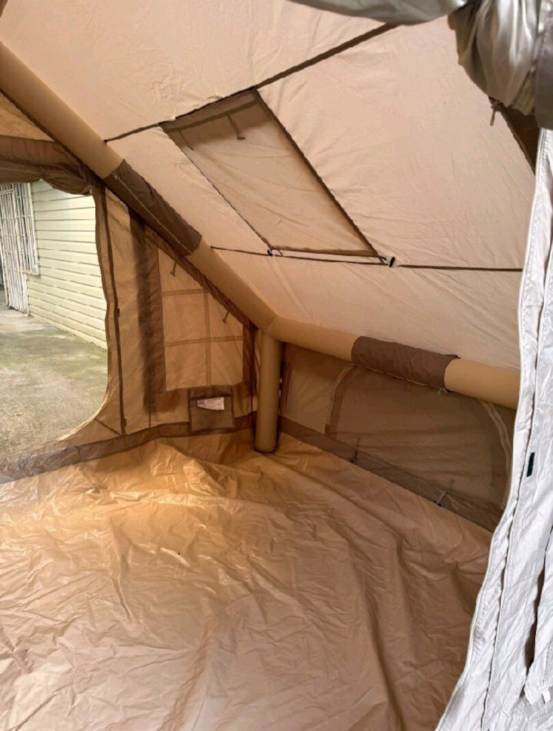 Kamp Çadırı - 13
