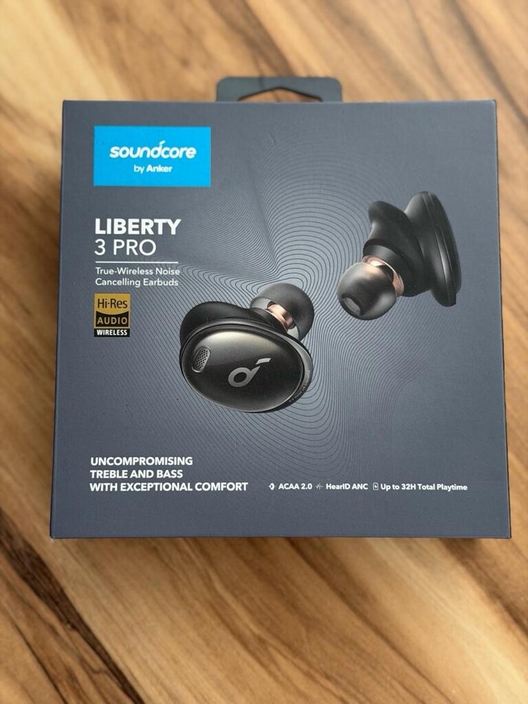 anker soundcore liberty pro 3 - 5