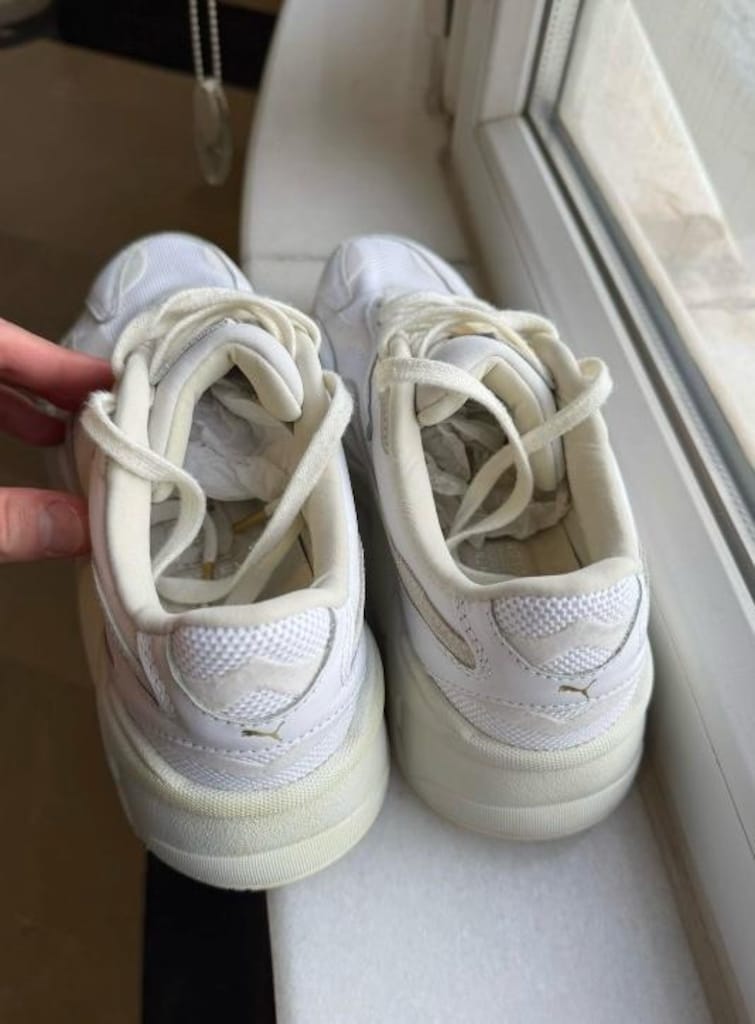 Puma Rsx Unisex - 2
