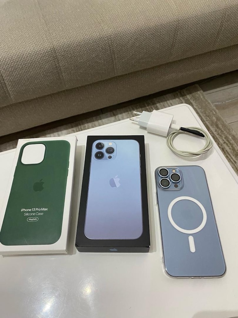 İphone 13 Promax