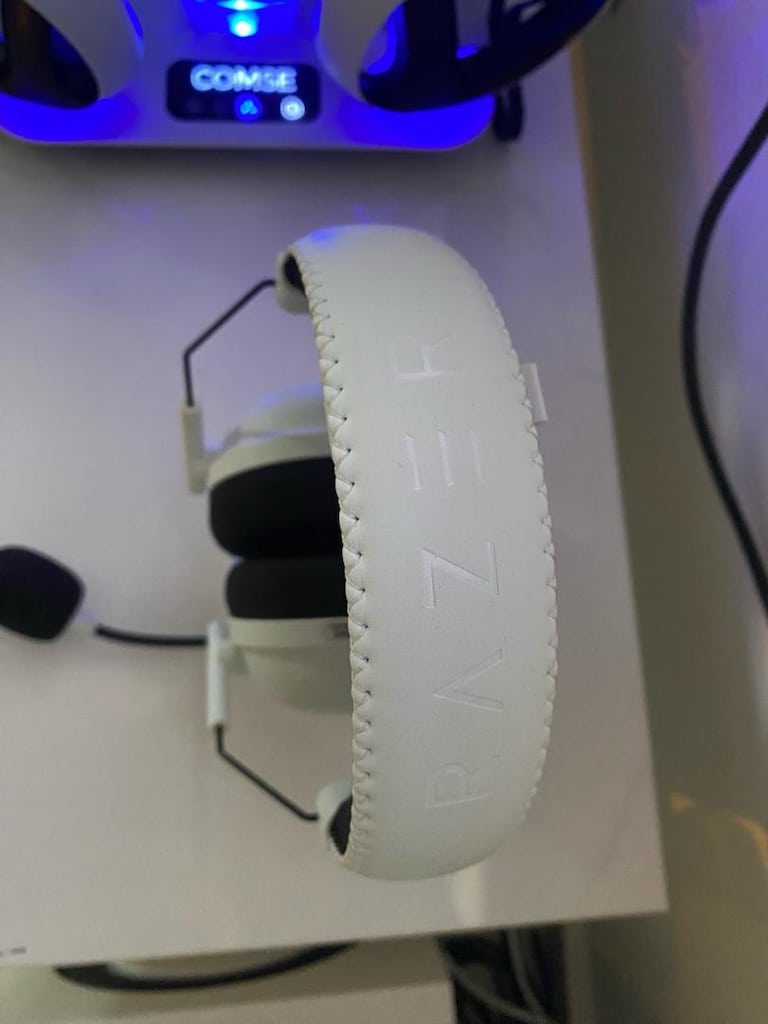 Razer Blackshark Pro V2 Kulaklık - 2
