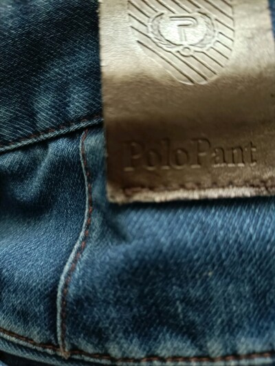 polo kot ölçü 38 az gıyılmıs