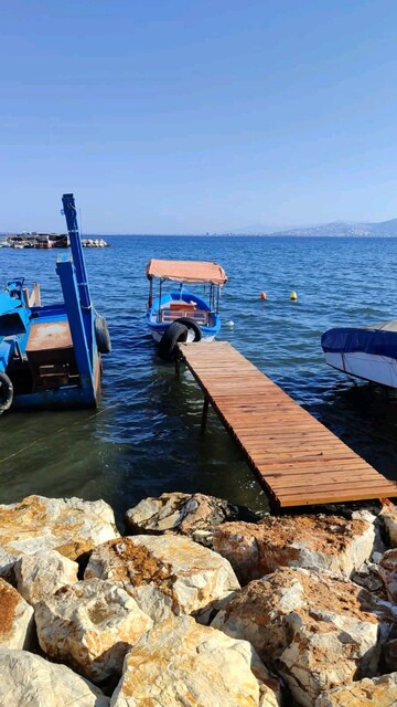 yeri ile birlikte