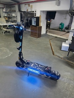 onvo rx10 scoter - 2