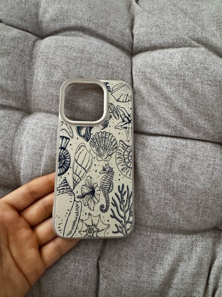 İPHONE 15 PRO TELEFON KILIFLARI - 12