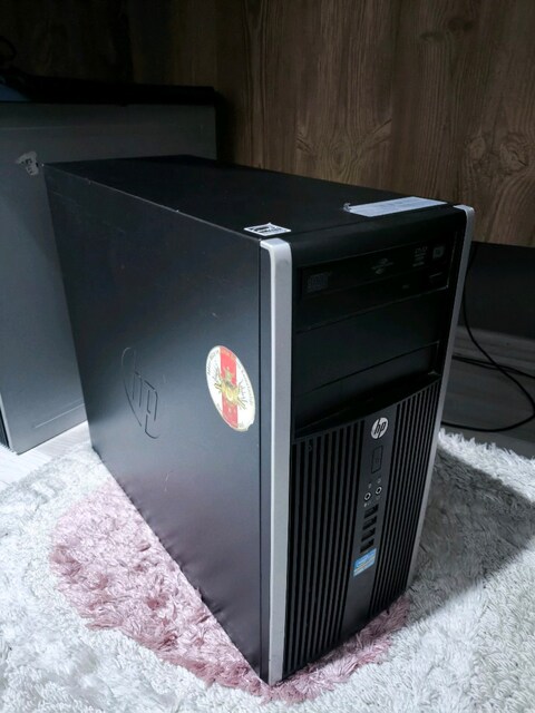 Bilgisayar kasası 1050ti - 22gb ram - i5 2.nesil