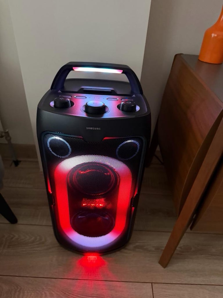 Samsung Hoparlör - 3