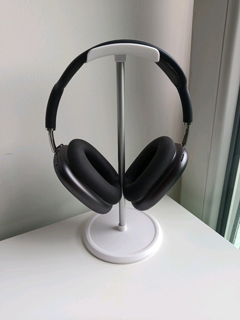 Apple AirPods Max Kablosuz Kulaklik (Lightning A2096) - 2