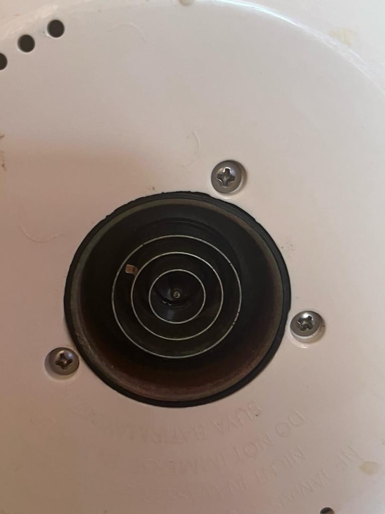 Homend 1760H Çay Makinesi Su Haznesi - 7