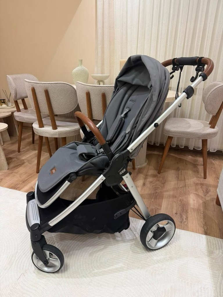 !ACİL! Mamas&Papas Armadillo Flip XT2 - 3