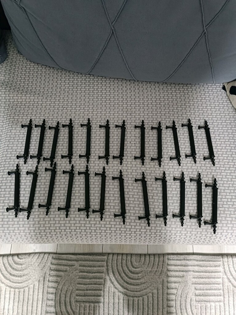 Dolap Kulbu - 9