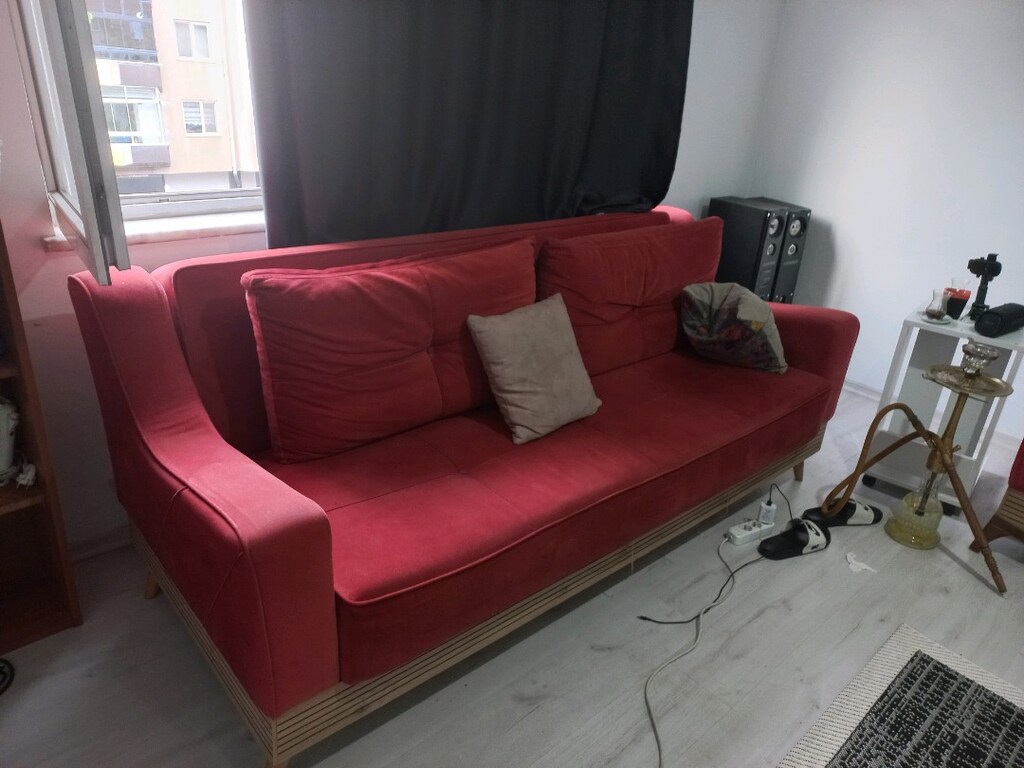 koltuk 2 adet - 2