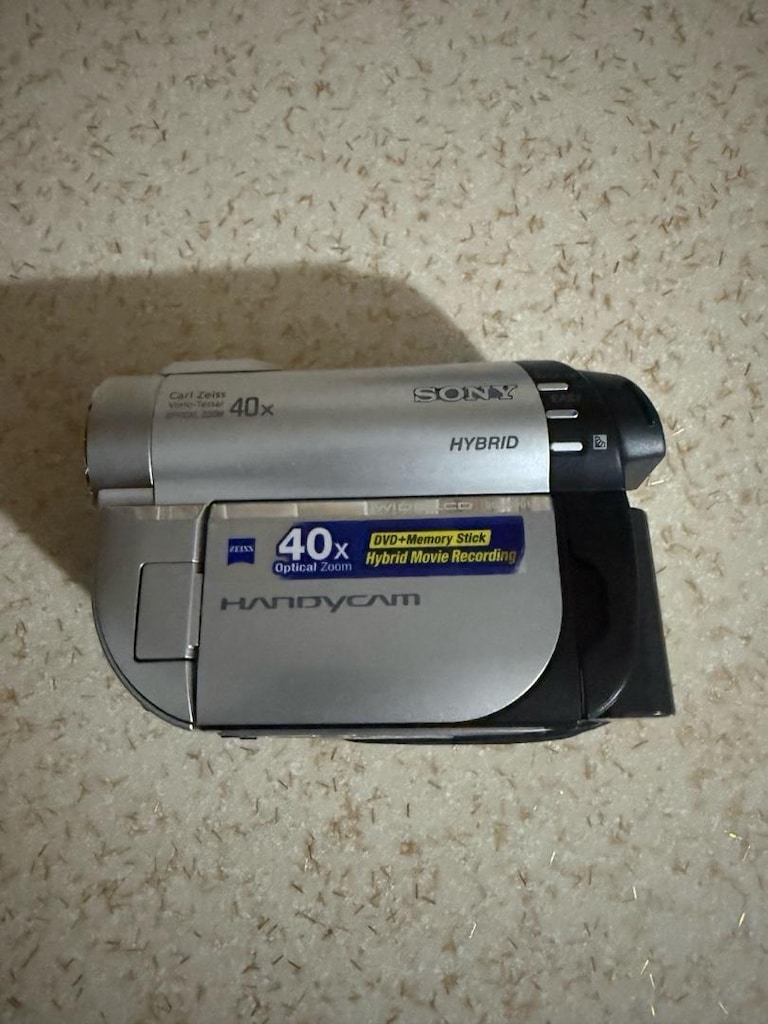sony kamera - 2