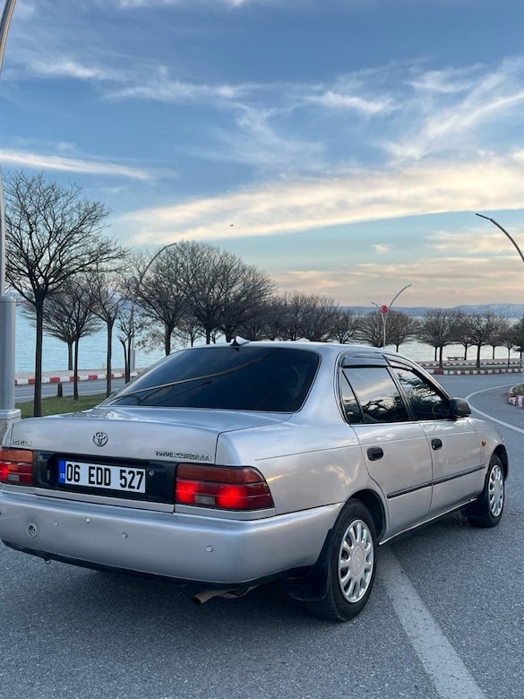 HATASIZ AYARINDA 98 GLİ UYGUN FİYATLI - 5