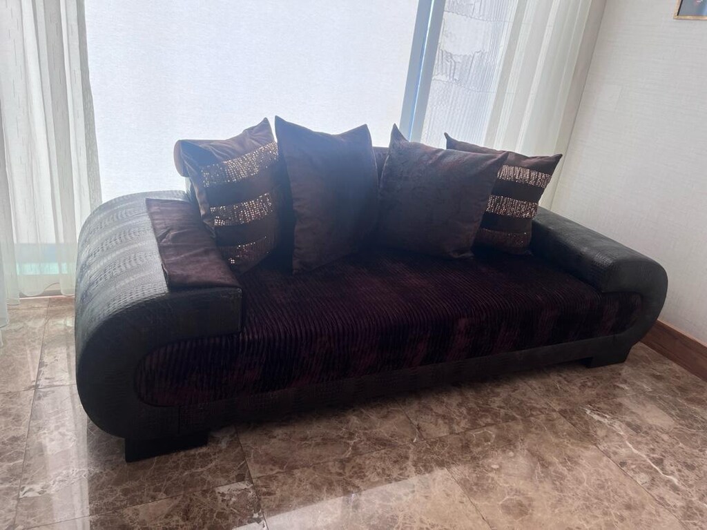 Üçlü Koltuk - 3