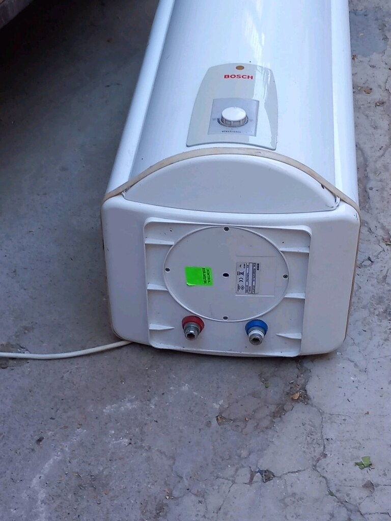 Bosch marka şohben - 4