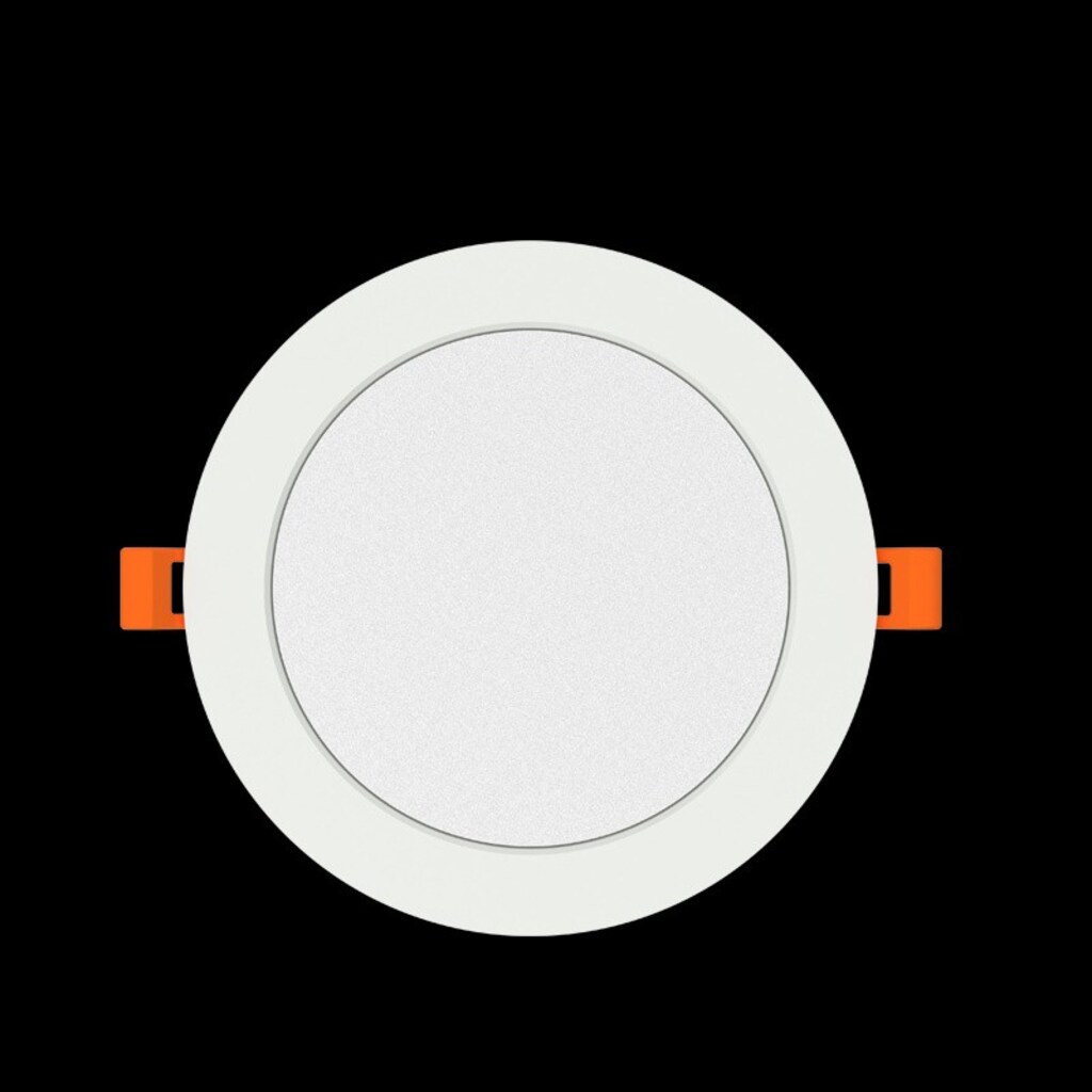 Sıfır Kutulu Pelsan 20W Led Spot Lamba - Beyaz Işık (4 İnç)