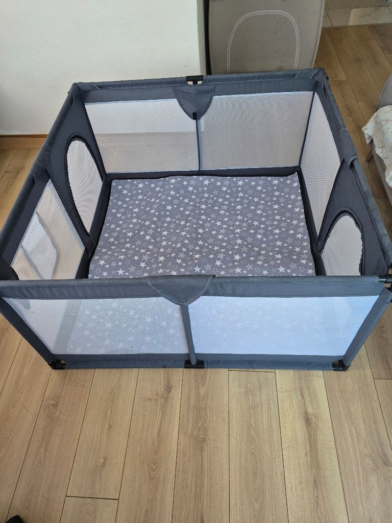 Sahibinden Bebek Yatak ve oyun parkı araçları - 19